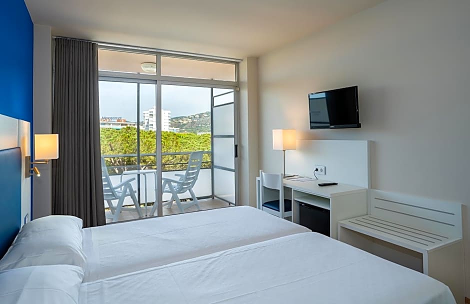 Medplaya Hotel Monterrey