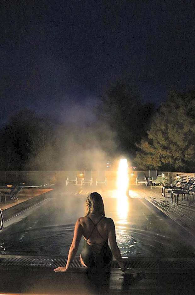 Brösarps Gästgifveri & SPA