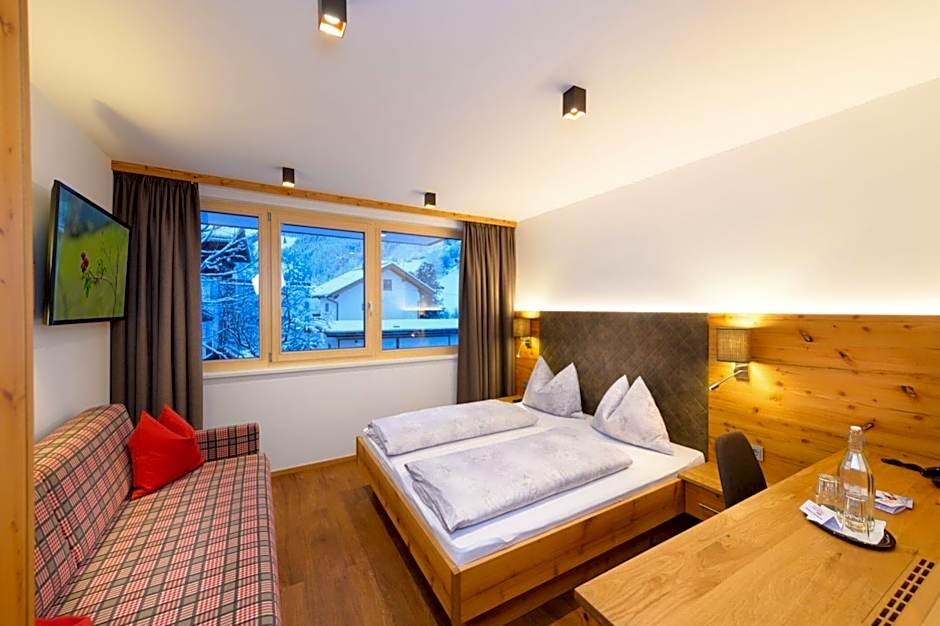 Appartement-Pension Kendlbacher