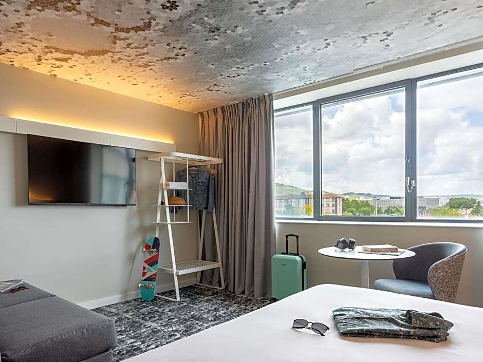 ibis Clermont Ferrand Montferrand