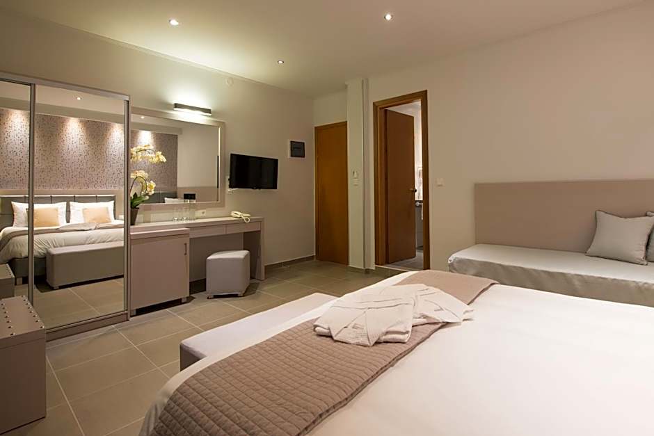 Angelica Hotel