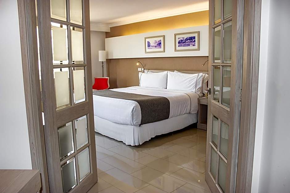 Sonesta Hotel Cali