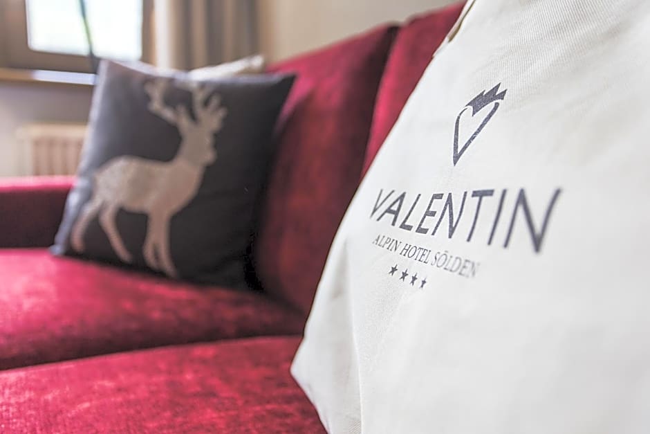 Hotel Valentin