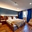 The HEY HOTEL