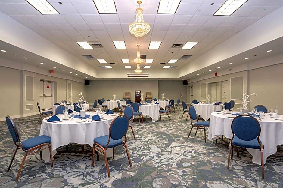 Best Western Dorchester Hotel