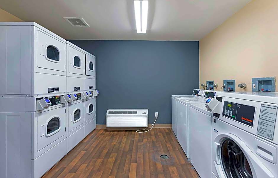 Extended Stay America Suites - Albuquerque - Rio Rancho