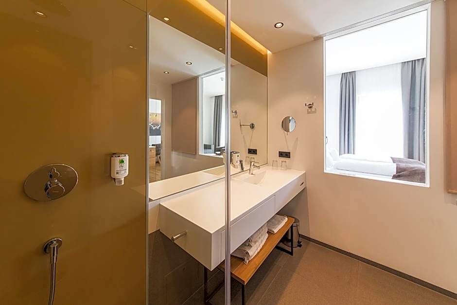 Klinglhuber Suites