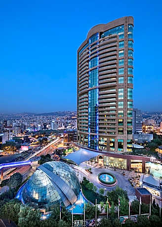 Al Habtoor Grand Beirut