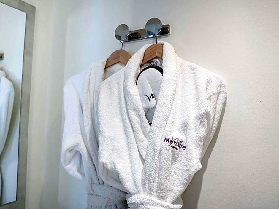 Hotel Mercure Millau