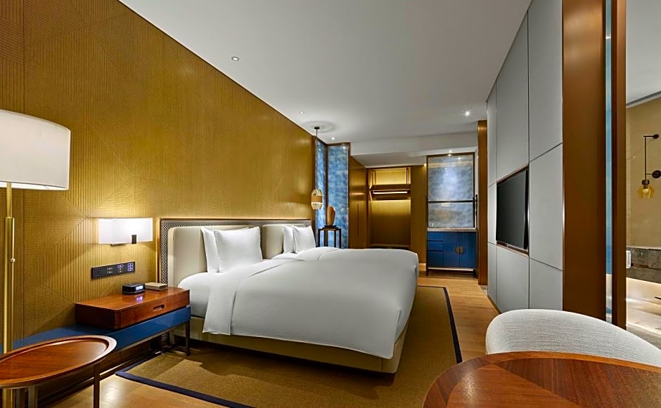 Hilton Hainan Ocean Flower Island