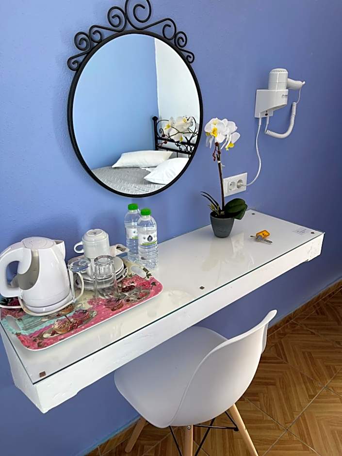 Stella Nomikou Apartments