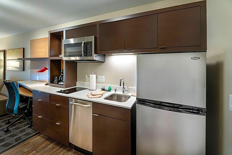TownePlace Suites by Marriott Milwaukee Oak Creek