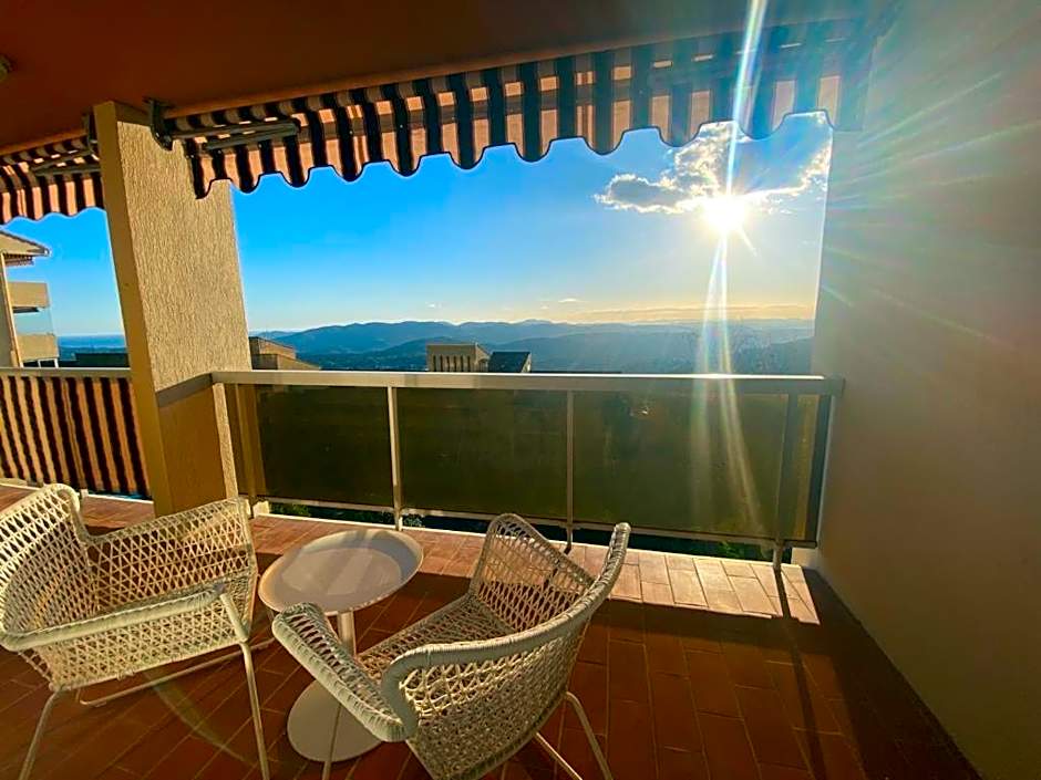 Résidence de Grasse