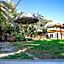Idan Lodge in the Arava