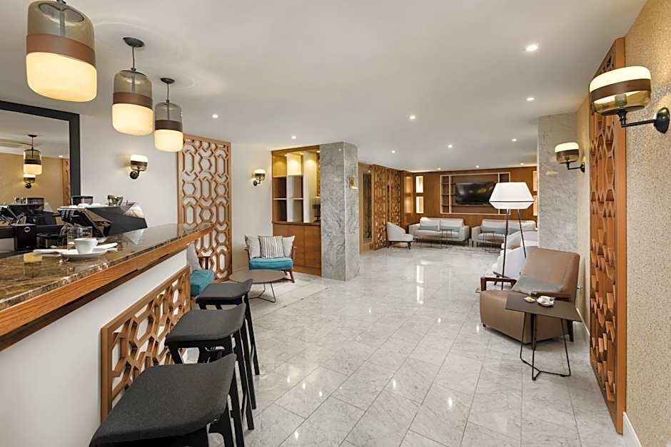 Crowne Plaza Budva by IHG