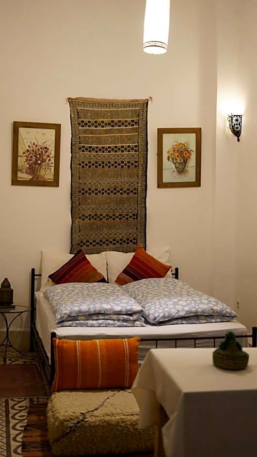 Riad Dar Afram