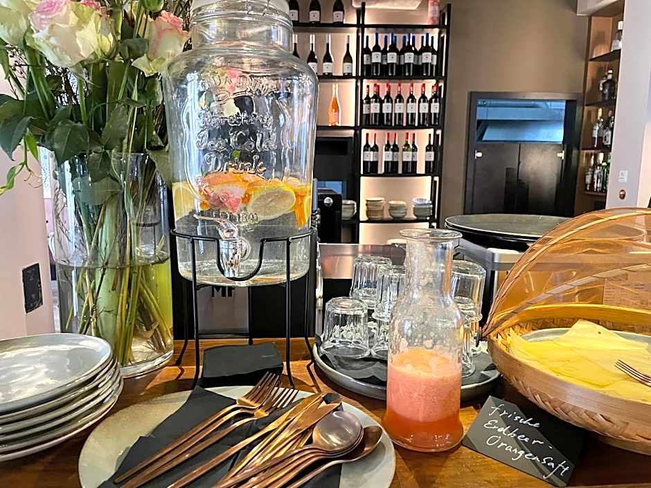 The Kepos Hotel Erlangen