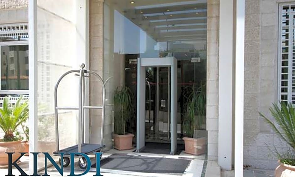 Kindi Suites Hotel