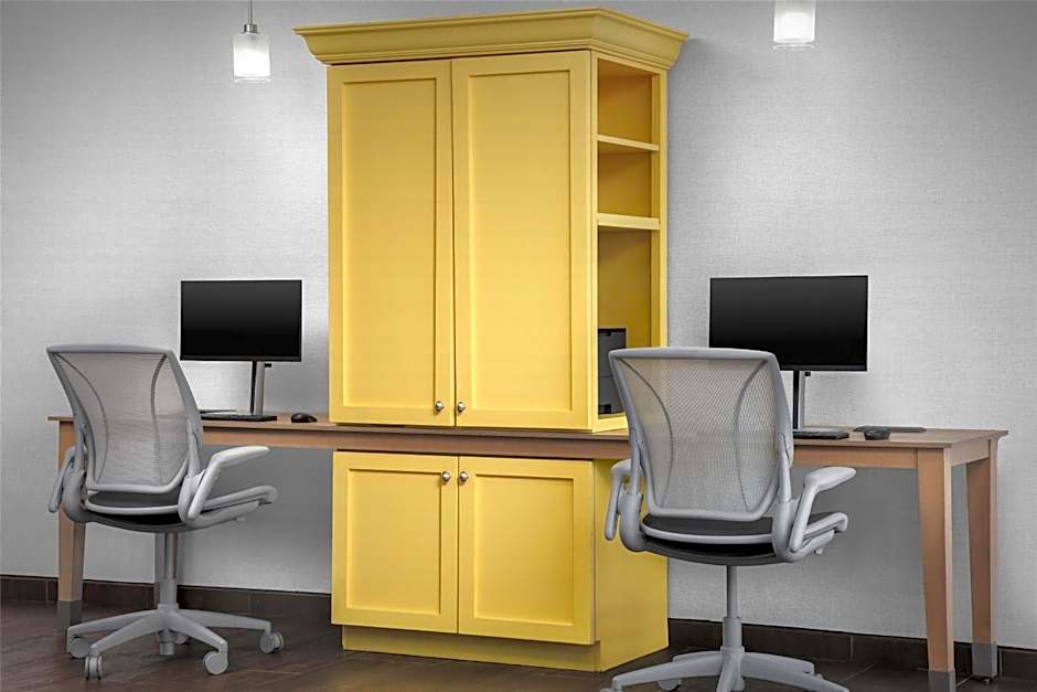 Home2 Suites By Hilton Las Cruces