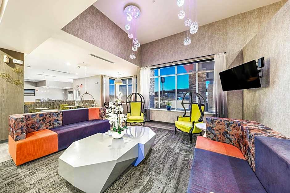 Hy-Lo Hotel, an Ascend Collection Hotel