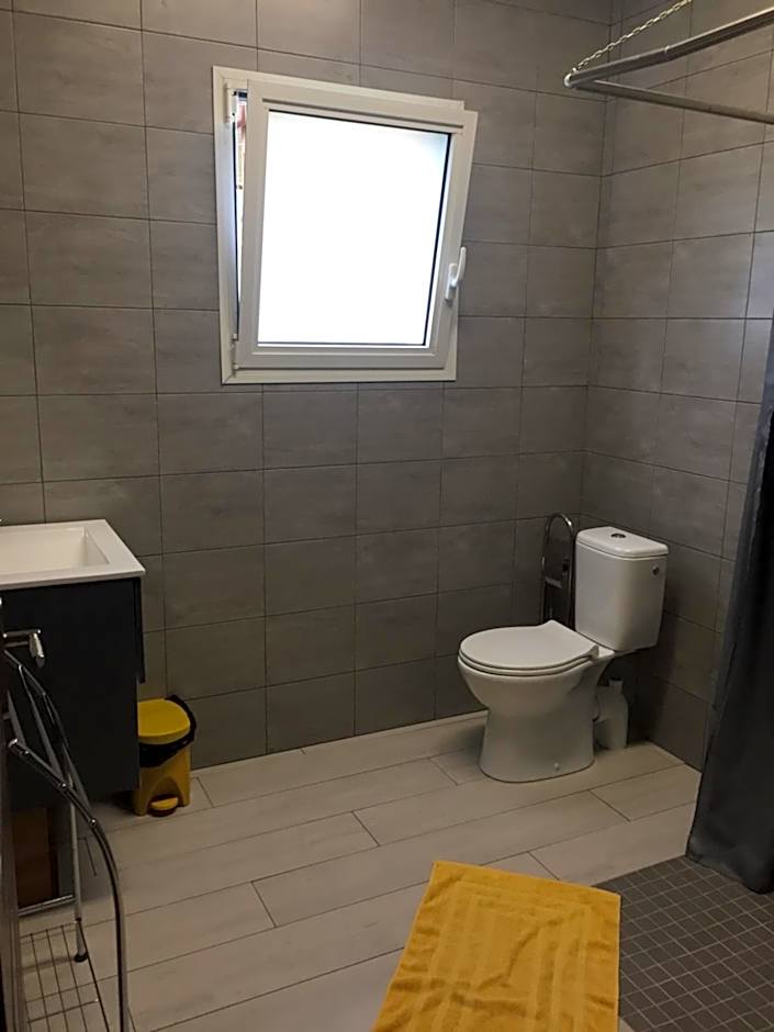 Ô cœur de l’île