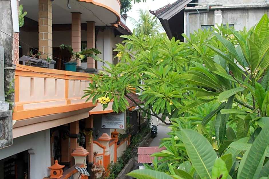 Harmony Guest House