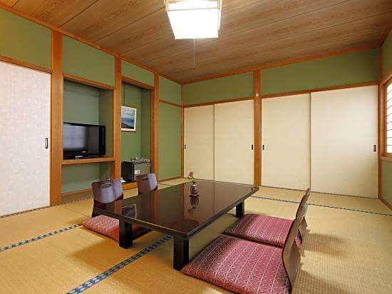 Ryokan Kato