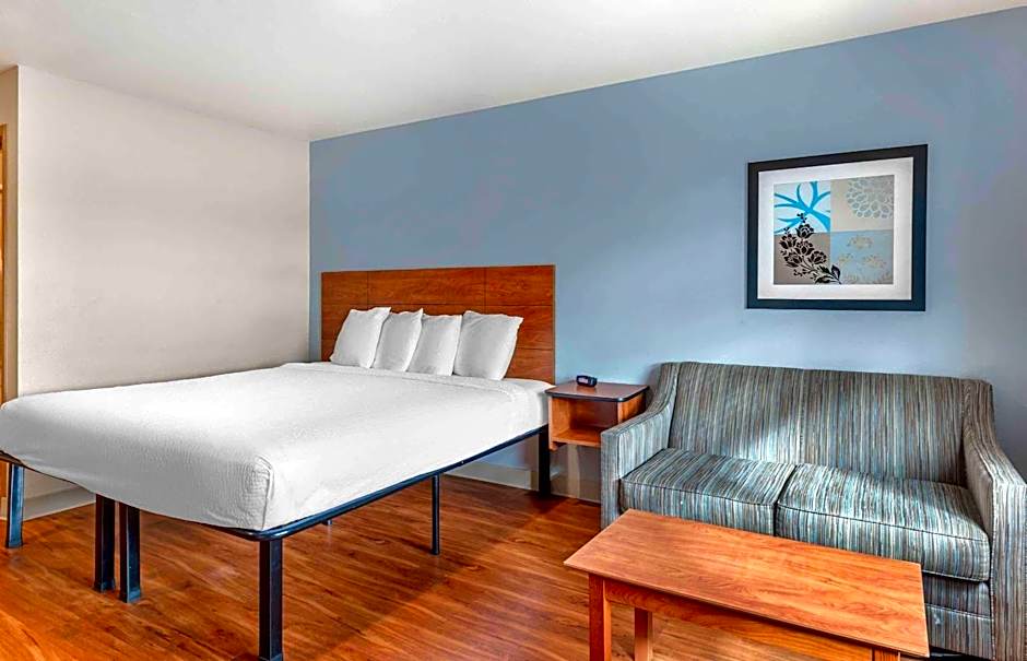 Extended Stay America Select Suites - Austin - Northwest