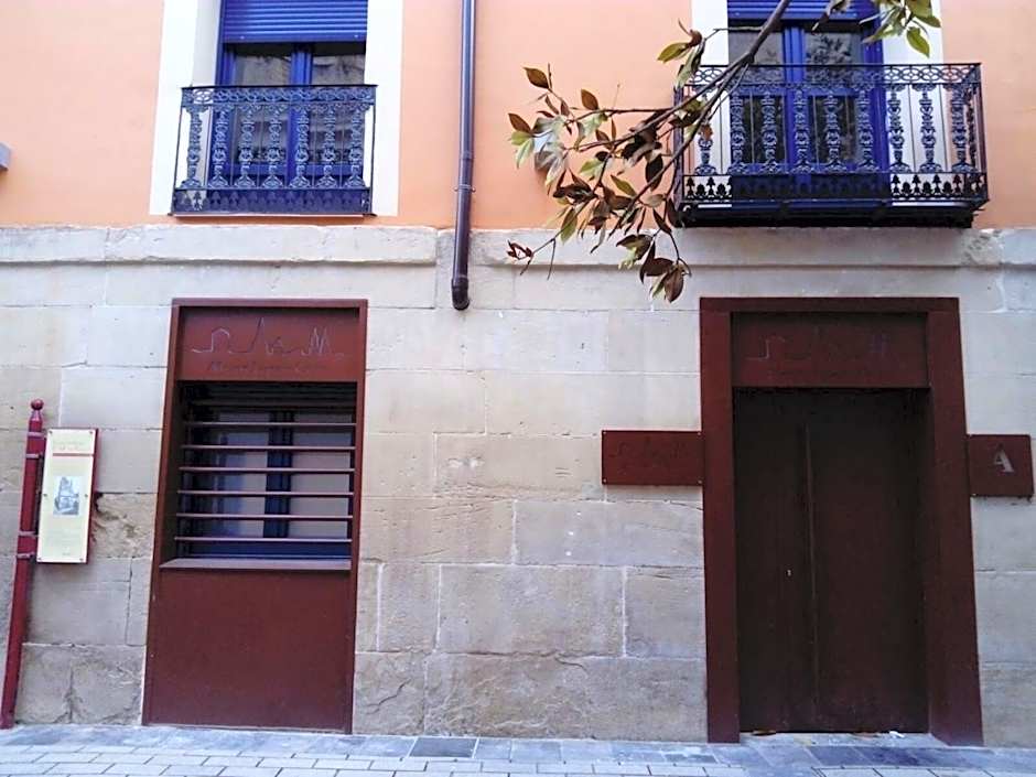 Albergue Logroño Centro