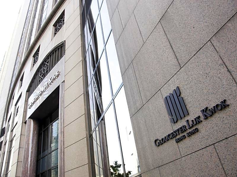 Gloucester Luk Kwok Hong Kong