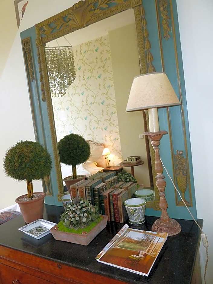 Gite et Chambres d'Hôtes Clos de Mondetour