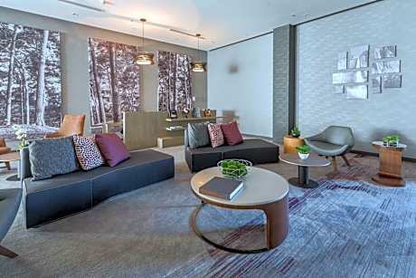 Courtyard by Marriott Chihuahua