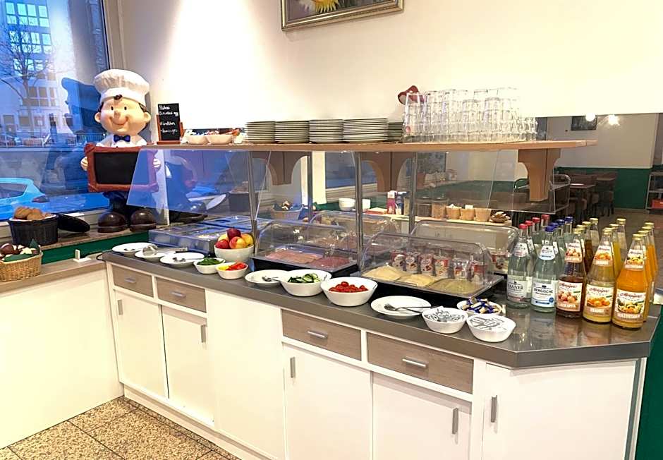 Hotel Merian