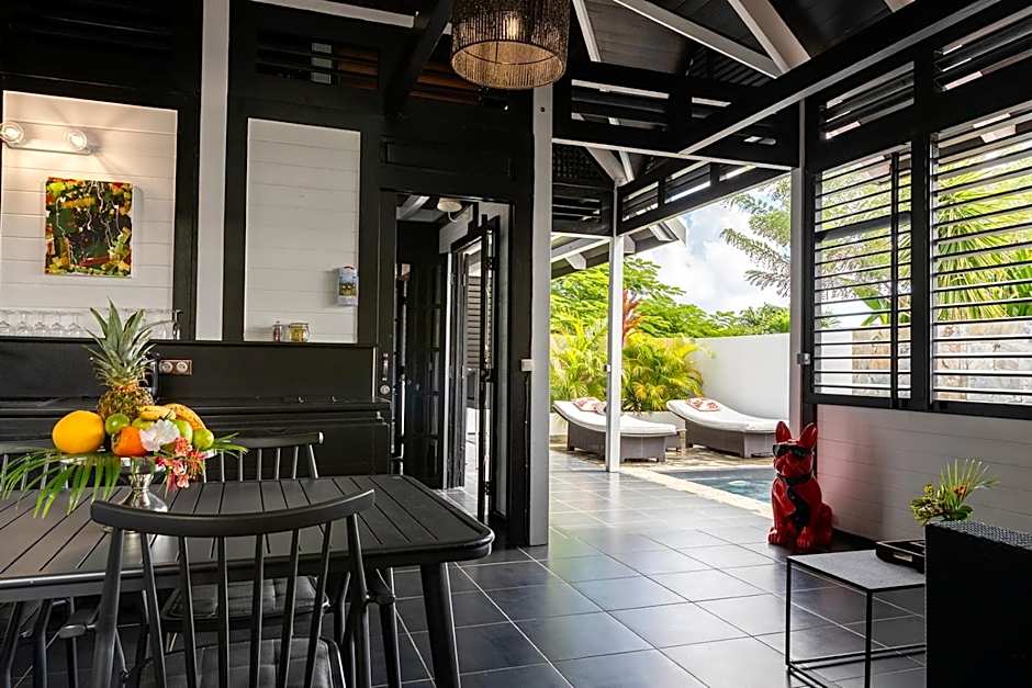Domaine de la Palmeraie - Villas Lodge