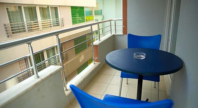 SARAY APART OTEL