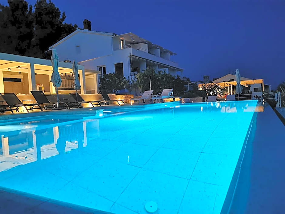 Stella Mare Eco Boutique House