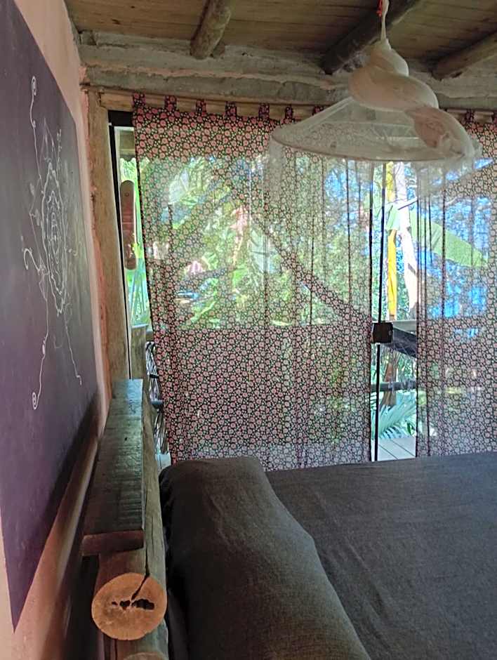 Canto de Paz Trindade Hospedagem