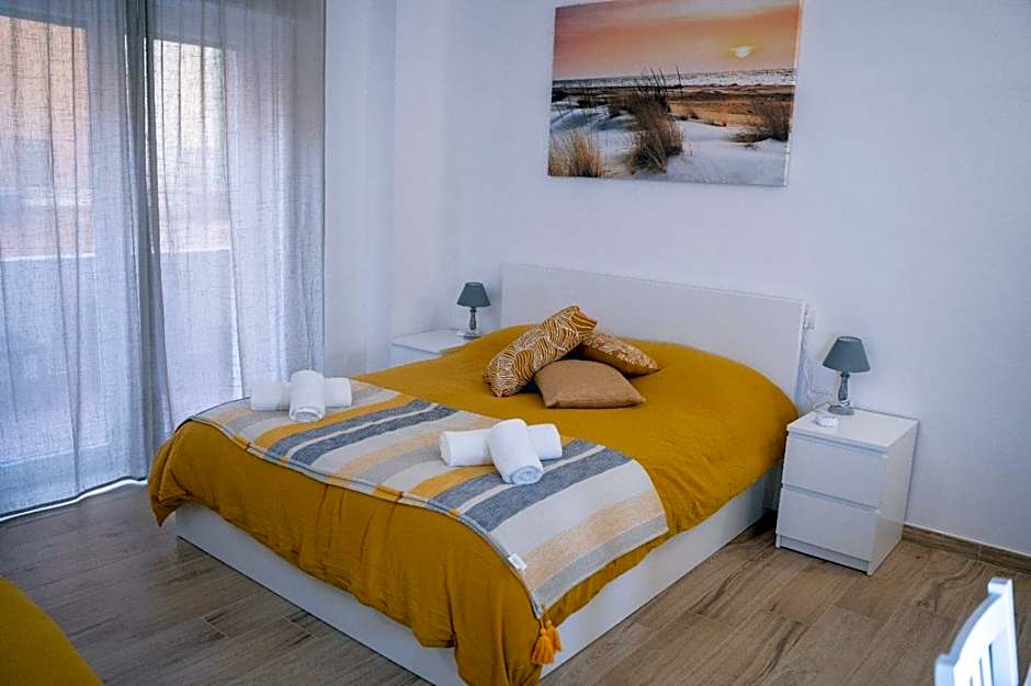 B&B Alighieri 97