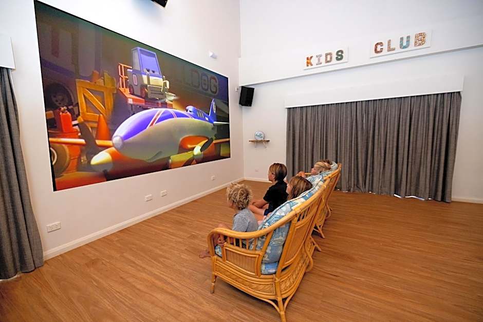 BIG4 Middleton Beach Holiday Park