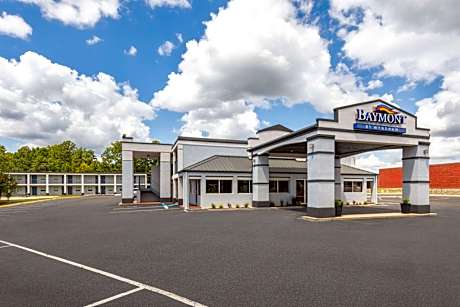 Baymont by Wyndham Dothan