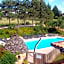 Hotel Le Mas de Castel - Piscine chauffee