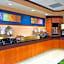 Fairfield Inn & Suites by Marriott Lock Haven