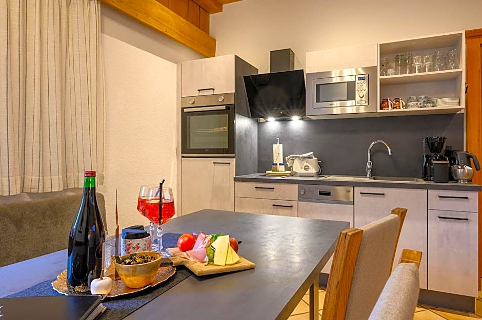 Restaurant Appartements Almdiele