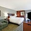 Hampton Inn By Hilton Detroit/Madison Heights/South Troy