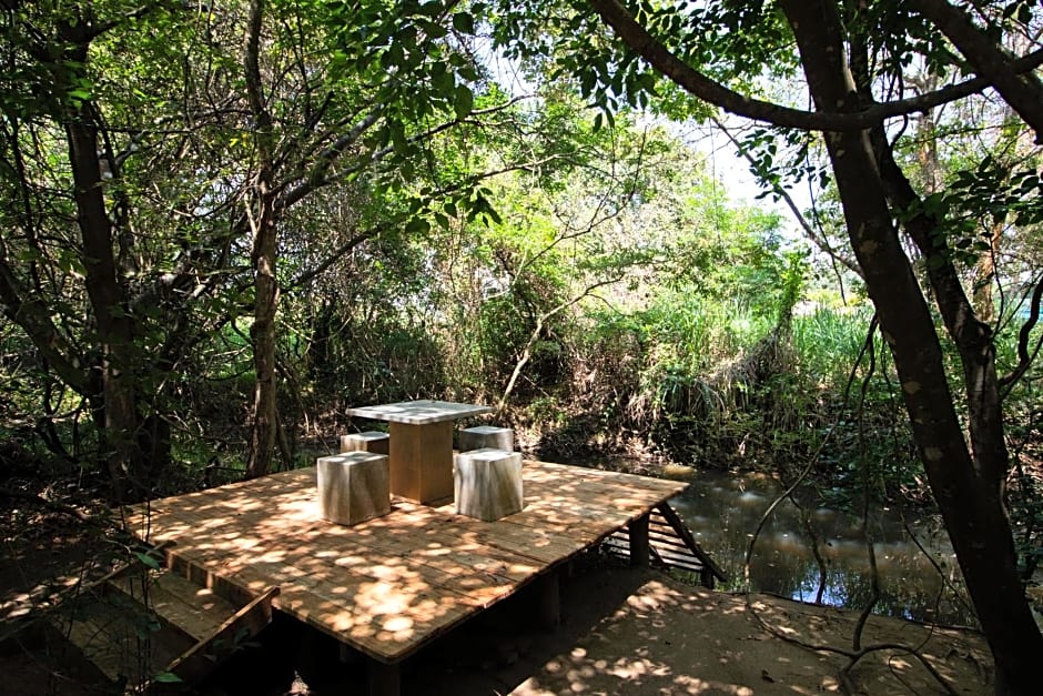 Amaara Forest Hotel Sigiriya