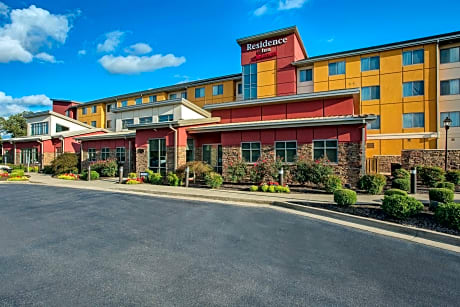 Residence Inn Jackson