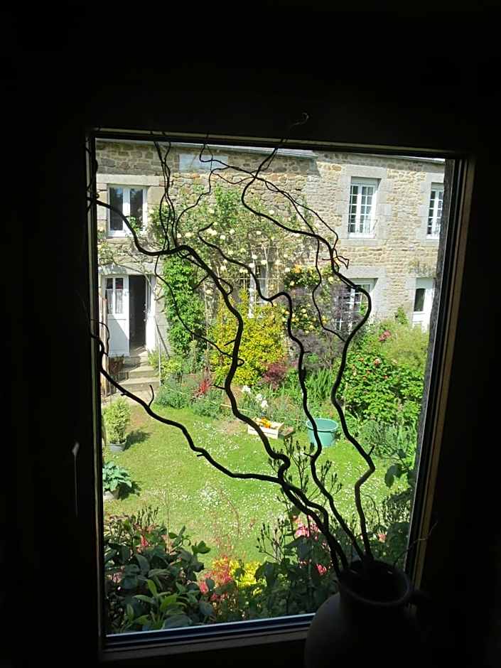 La Haute Gilberdière