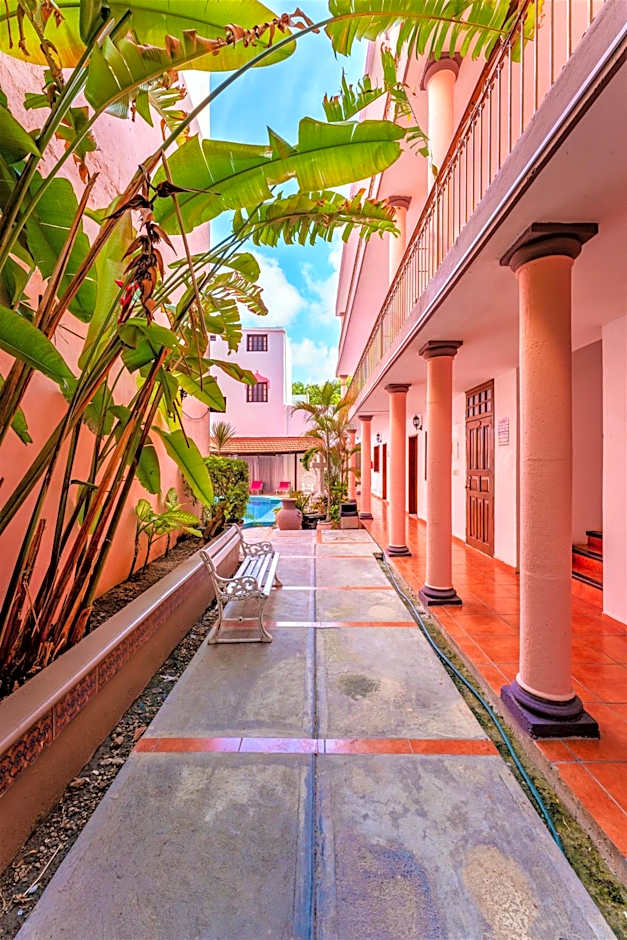 Hotel Santa Luc