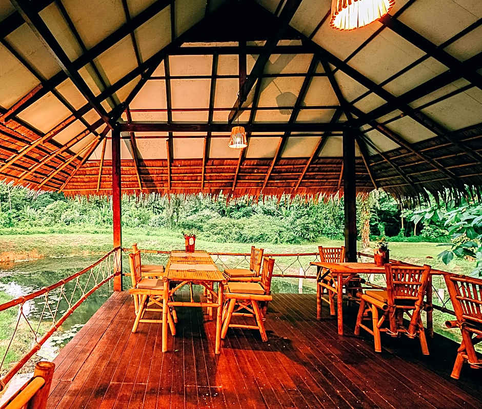 khaosok Boutique Hideaway