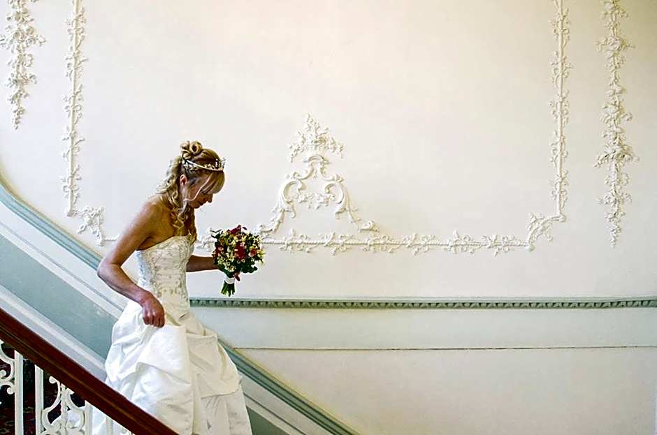 The Eagle House Hotel